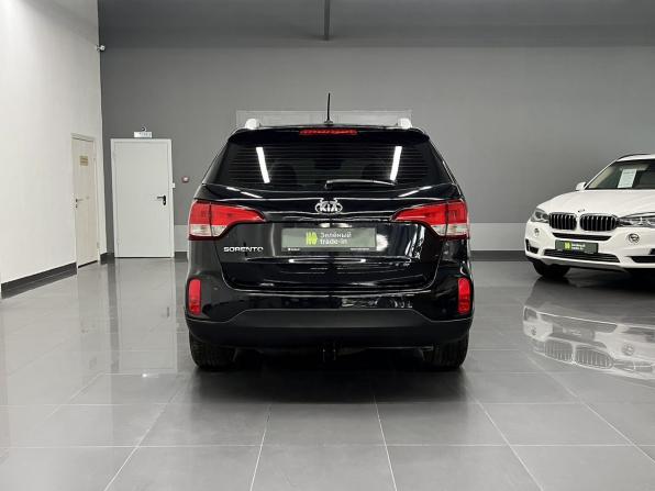 Kia Sorento II Рестайлинг с пробегом 2018 года, цена 1 970 000 рублей, 176017 км, внедорожник, Автокод Объявления