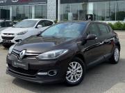 Renault Megane III Рестайлинг 2 Москва  - изображение 21