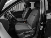 Volkswagen Tiguan II Рестайлинг Москва  - изображение 33