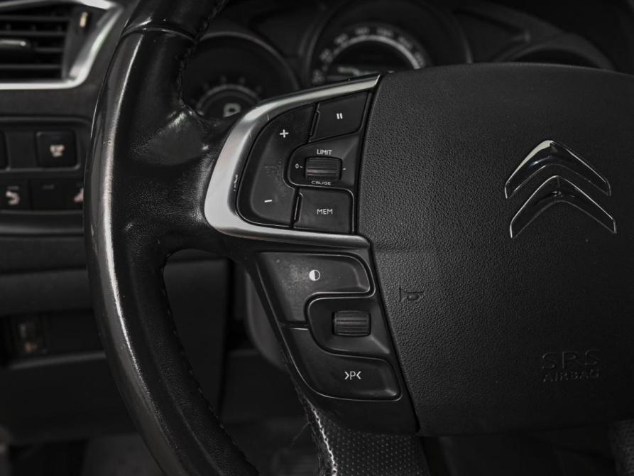 Citroen C4 II Ставрополь  - изображение 16