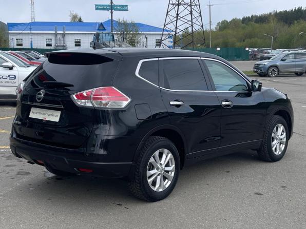 Nissan X-Trail III с пробегом 2018 года, цена 2 065 000 рублей, 122028 км, внедорожник, Автокод Объявления