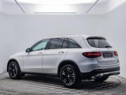 Mercedes-Benz GLC I (X253) Москва  - изображение 20