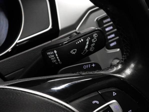 Volkswagen Passat B8 с пробегом 2016 года, цена 1 550 000 рублей, 231864 км, универсал, Автокод Объявления