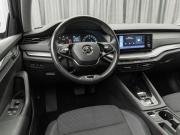 Skoda Octavia IV (A8) Москва  - изображение 35