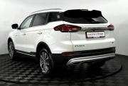 Geely Atlas Pro Нижний Новгород  - изображение 32