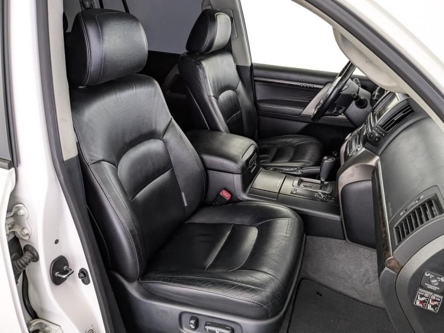 Toyota Land Cruiser 200 Series Москва  - изображение 23