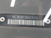 Chevrolet Lacetti I Москва  - изображение 46