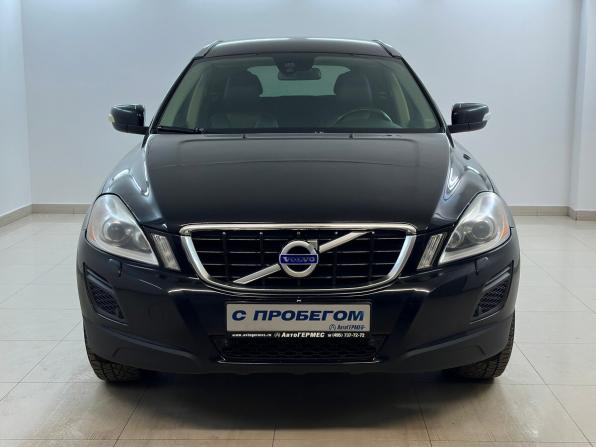 Volvo XC60 I с пробегом 2012 года, цена 1 400 000 рублей, 237994 км, внедорожник, Автокод Объявления