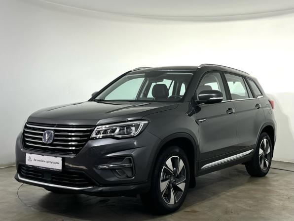 Changan CS75 I Рестайлинг с пробегом 2022 года, цена 1 900 000 рублей, 46225 км, внедорожник, Автокод Объявления