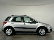 Suzuki SX4 I (Classic) Рестайлинг Ижевск  - изображение 28