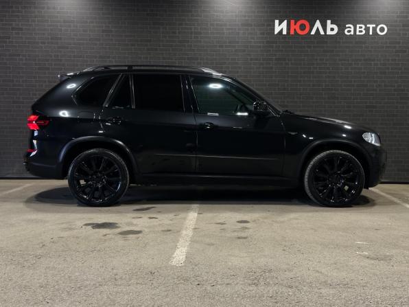 BMW X5 II (E70) Рестайлинг с пробегом 2013 года, цена 2 500 000 рублей, 174589 км, внедорожник, Автокод Объявления