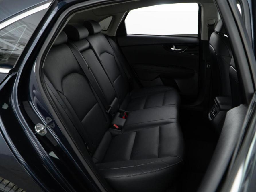 Kia Cerato IV Москва  - изображение 7