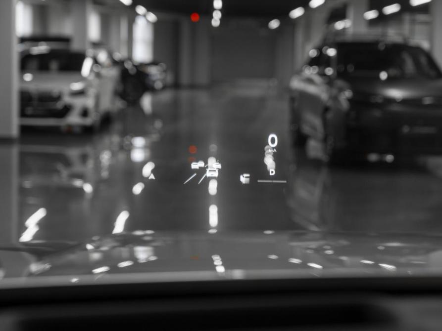 Li Auto (Lixiang) L8 I Москва  - изображение 13