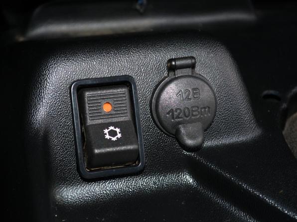 Lada (ВАЗ) 2121 (4x4) I Рестайлинг (2020) с пробегом 2019 года, цена 760 000 рублей, 55000 км, внедорожник, Автокод Объявления