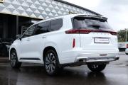 Exeed VX I Рестайлинг Москва  - изображение 35