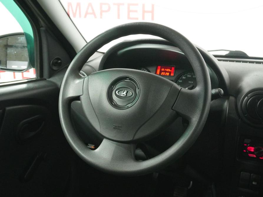Lada (ВАЗ) Largus I Вологда  - изображение 15