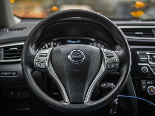 Nissan X-Trail III с пробегом 2015 года, цена 1 377 000 рублей, 191480 км, внедорожник, Автокод Объявления