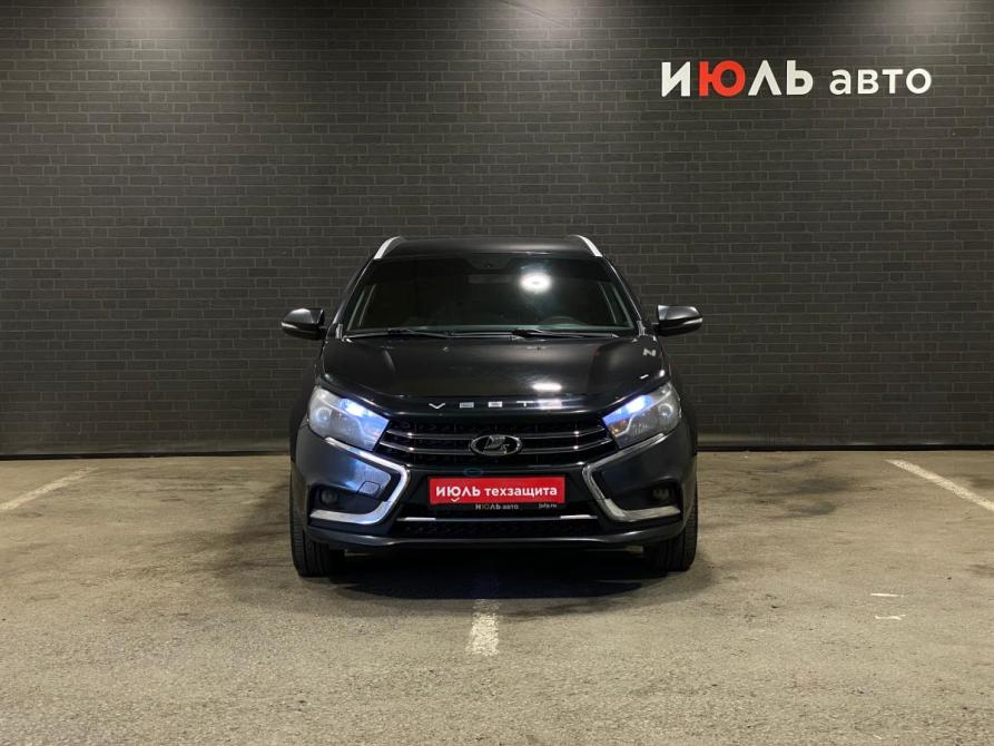 Lada (ВАЗ) Vesta I Челябинск  - изображение 2