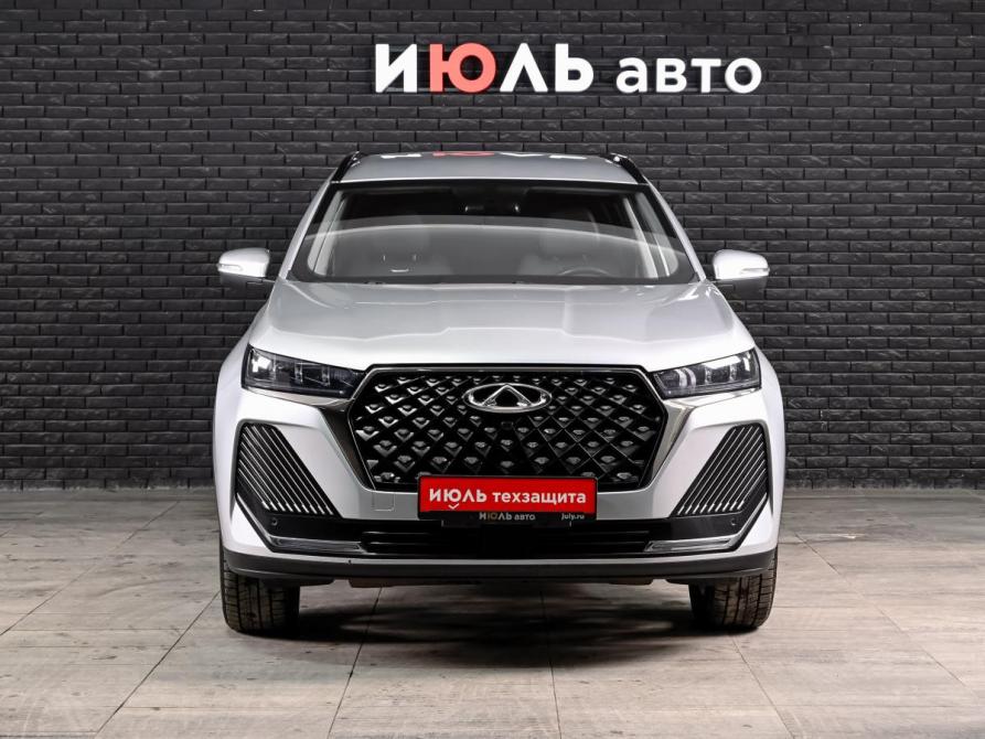 Chery Tiggo 7 Pro Max I Рестайлинг Екатеринбург  - изображение 2
