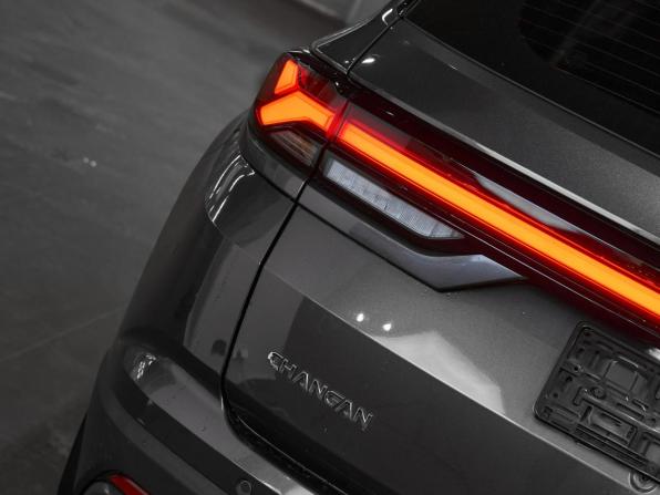 Changan CS35 Plus I Рестайлинг с пробегом 2023 года, цена 1 649 000 рублей, 46100 км, внедорожник, Автокод Объявления