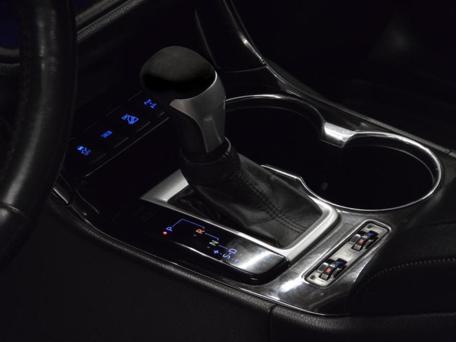 Toyota Highlander III (XU50) Красноярск  - изображение 14