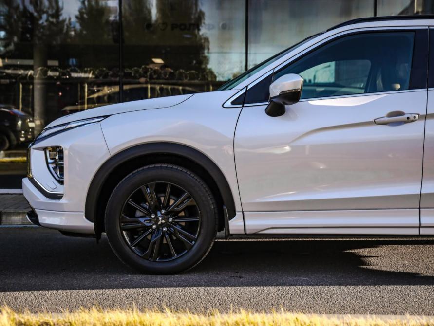Mitsubishi Eclipse Cross I Рестайлинг Санкт-Петербург  - изображение 10