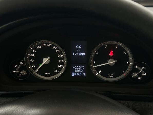 Mercedes-Benz CLC-Класс с пробегом 2009 года, цена 815 000 рублей, 121486 км, купе, Автокод Объявления