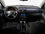 Toyota Avensis II Рестайлинг Тюмень  - изображение 39