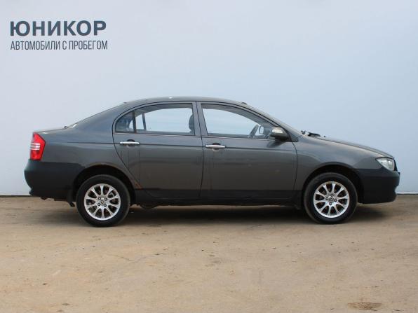Lifan Solano I (620) с пробегом 2014 года, цена 159 000 рублей, 148000 км, седан, Автокод Объявления
