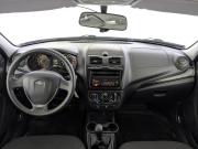 Lada (ВАЗ) Granta I Рестайлинг Москва  - изображение 40
