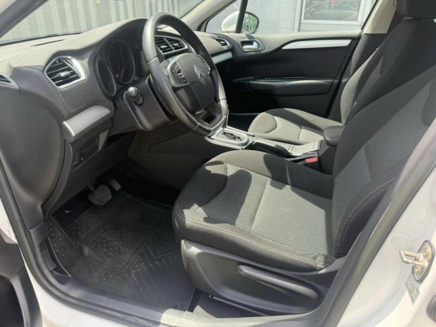 Citroen C4 II Ростов-на-Дону  - изображение 10