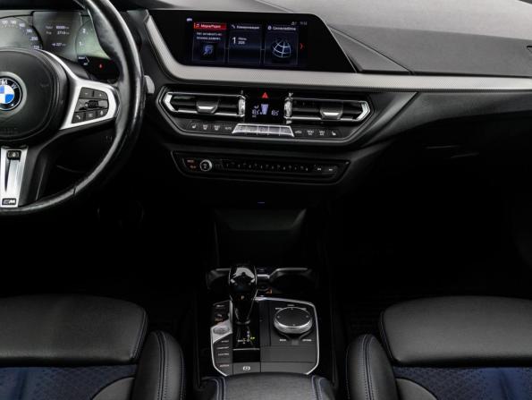 BMW 2 серии F44 с пробегом 2020 года, цена 2 399 000 рублей, 89158 км, седан, Автокод Объявления