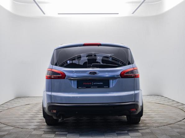 Ford S-MAX I с пробегом 2010 года, цена 1 070 000 рублей, 167785 км, минивэн, Автокод Объявления