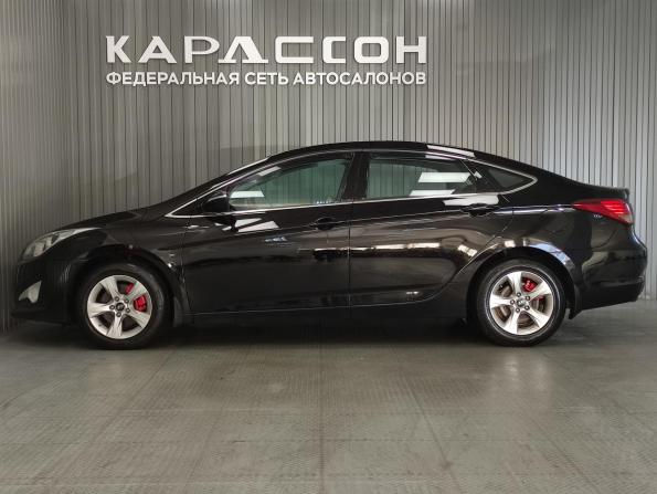Hyundai i40 I с пробегом 2014 года, цена 1 159 000 рублей, 150329 км, седан, Автокод Объявления