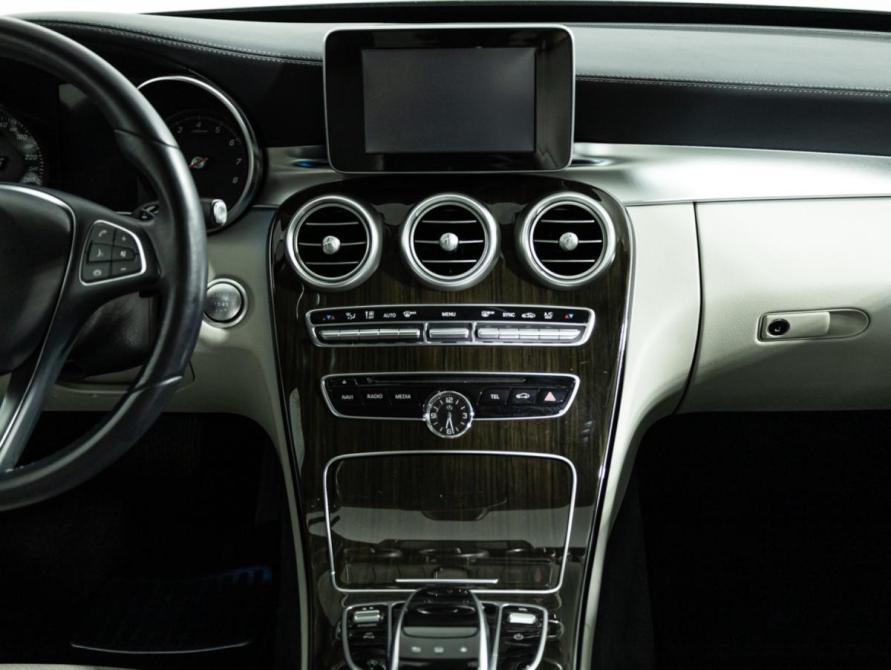 Mercedes-Benz C-Класс IV (W205) Санкт-Петербург  - изображение 14