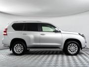Toyota Land Cruiser Prado 150 Series Рестайлинг 1 Москва  - изображение 22