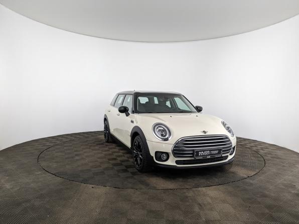 Mini Clubman II Рестайлинг с пробегом 2021 года, цена 3 030 000 рублей, 35918 км, универсал, Автокод Объявления