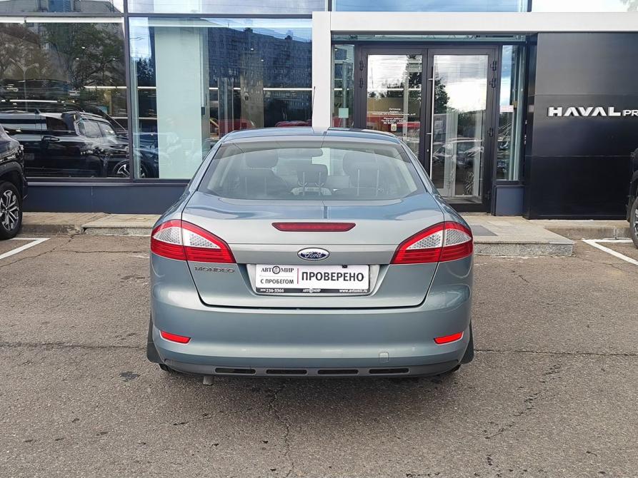 Ford Mondeo IV Москва  - изображение 6
