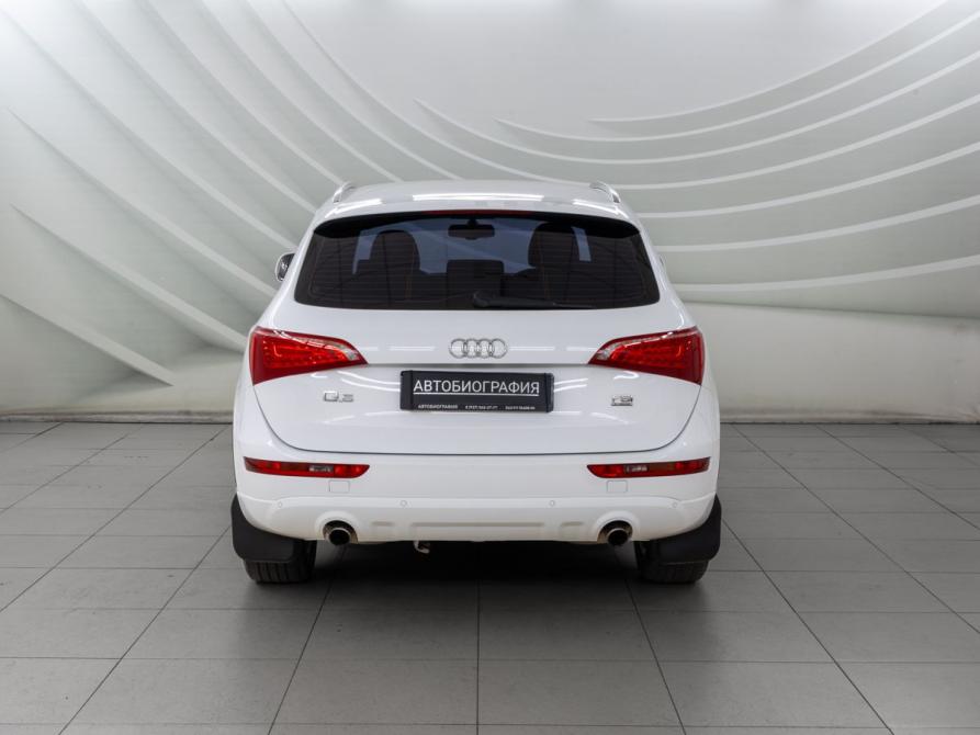 Audi Q5 I (8R) Волгоград  - изображение 6