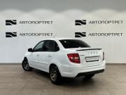 Lada (ВАЗ) Granta I Рестайлинг Санкт-Петербург  - изображение 26
