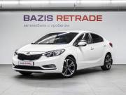 Kia Cerato III Тюмень  - изображение 25