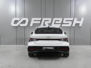 Hyundai Elantra VII (CN7) Рестайлинг Ростов-на-Дону  - изображение 27