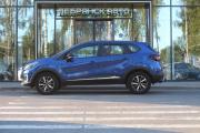 Renault Kaptur I Рестайлинг Брянск  - изображение 31