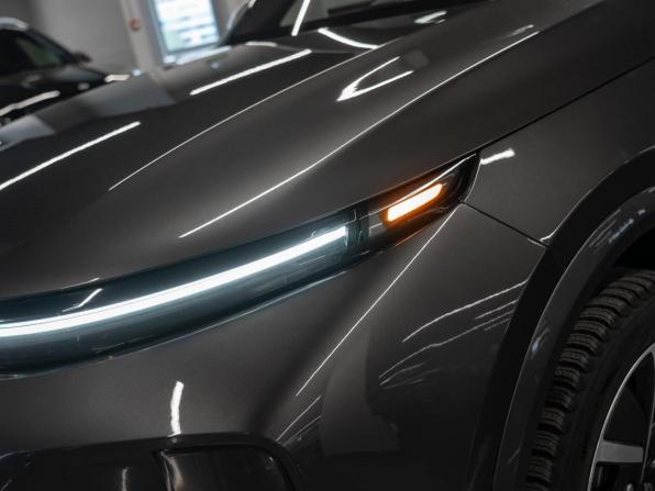 Li Auto (Lixiang) L7 I с пробегом 2023 года, цена 4 310 000 рублей, 147431 км, внедорожник, Автокод Объявления