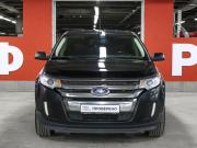Ford Edge I Рестайлинг Москва  - изображение 25