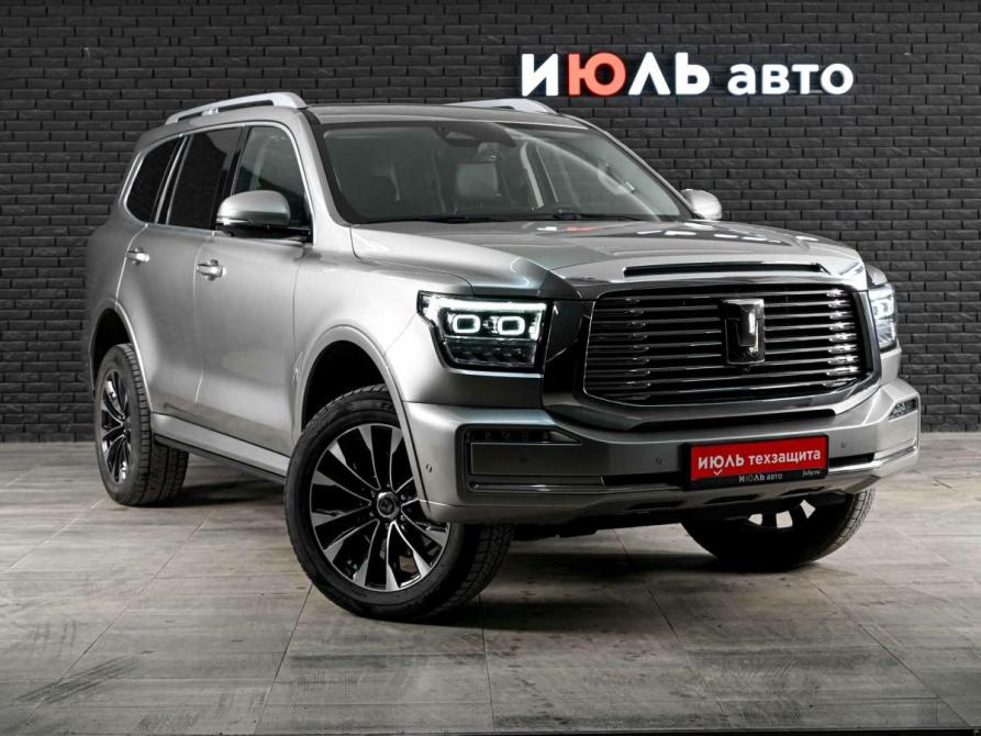 Tank 500 I Екатеринбург  - изображение 3