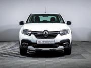 Renault Logan II Рестайлинг Москва  - изображение 18
