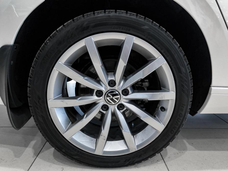 Volkswagen Passat B8 Рестайлинг Казань  - изображение 22