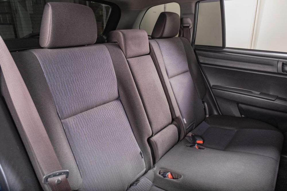 Toyota Corolla XI (E160 E170 E180) Томск  - изображение 17