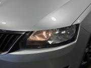 Skoda Rapid I Рестайлинг Челябинск  - изображение 28